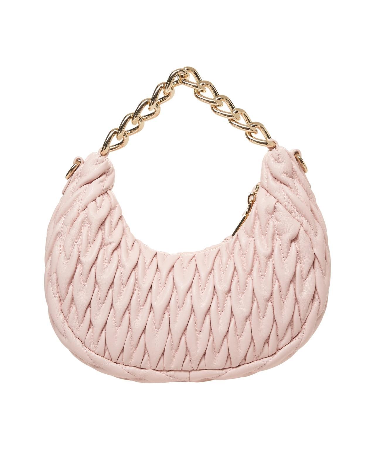 Quilted handbag Product Image
