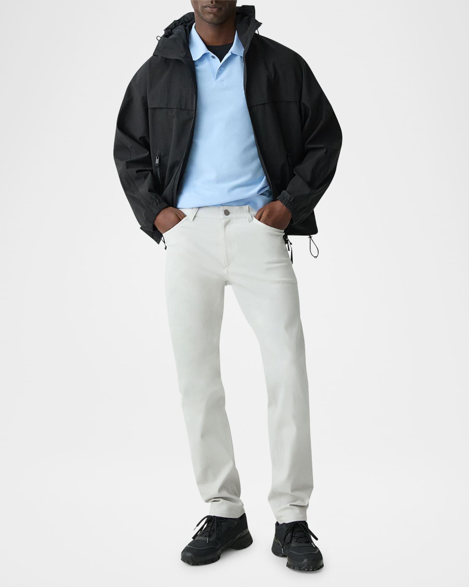 Men's Raffi Pants in Neoteric Twill Product Image