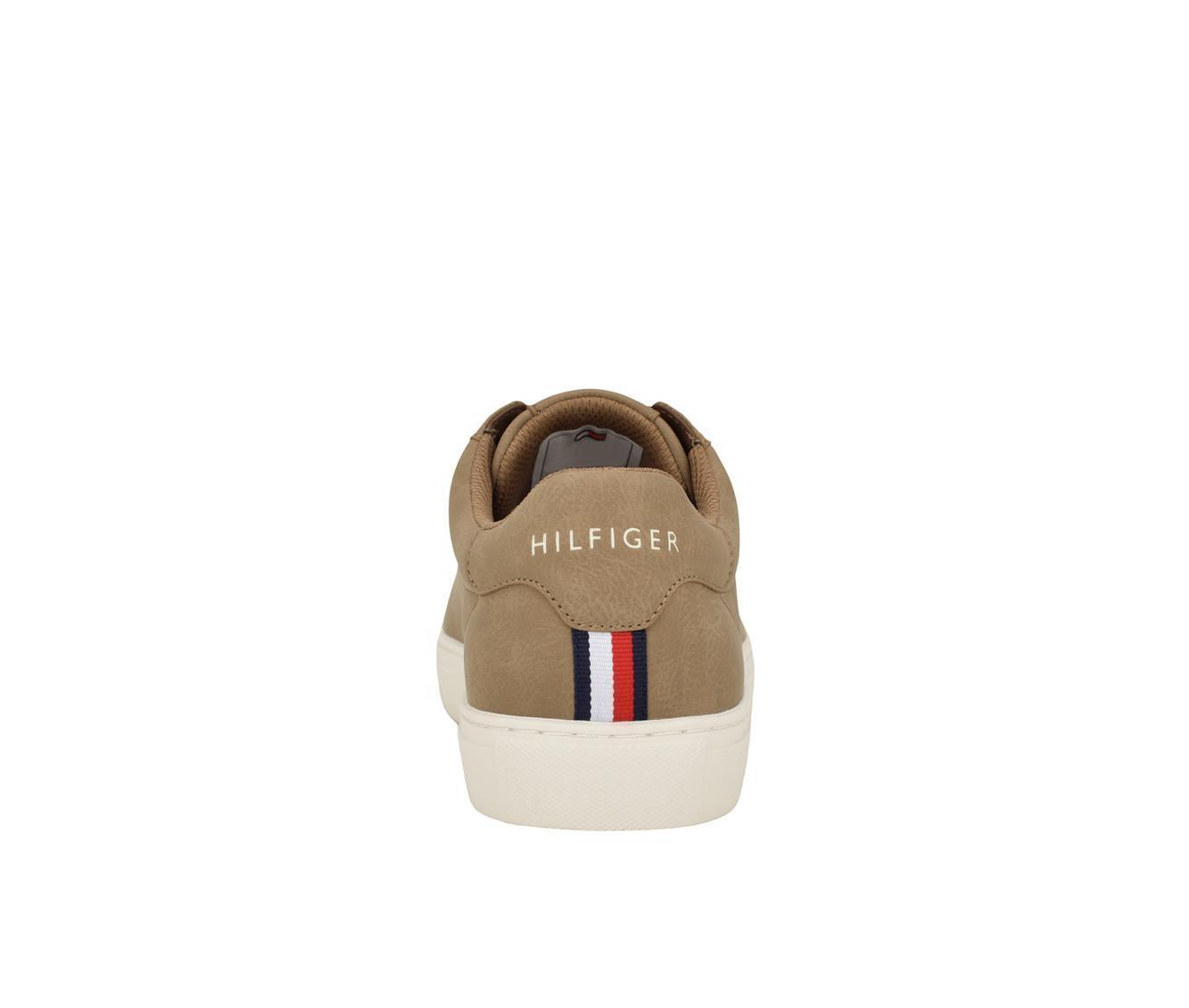 Men's Tommy Hilfiger Brecon Casual Oxfords Product Image