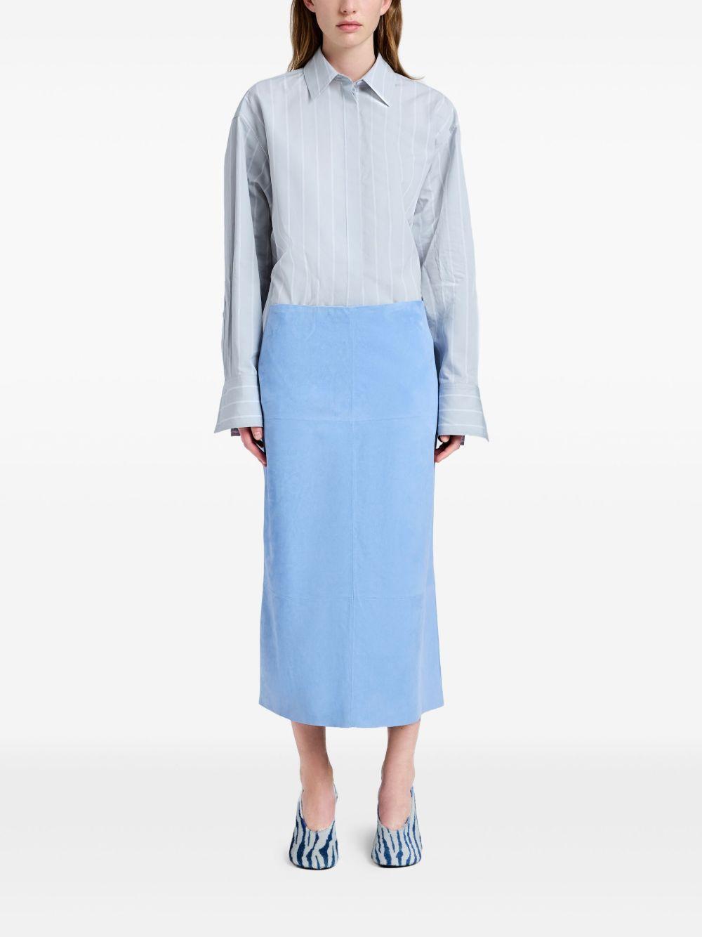 Nadia midi skirt  Product Image