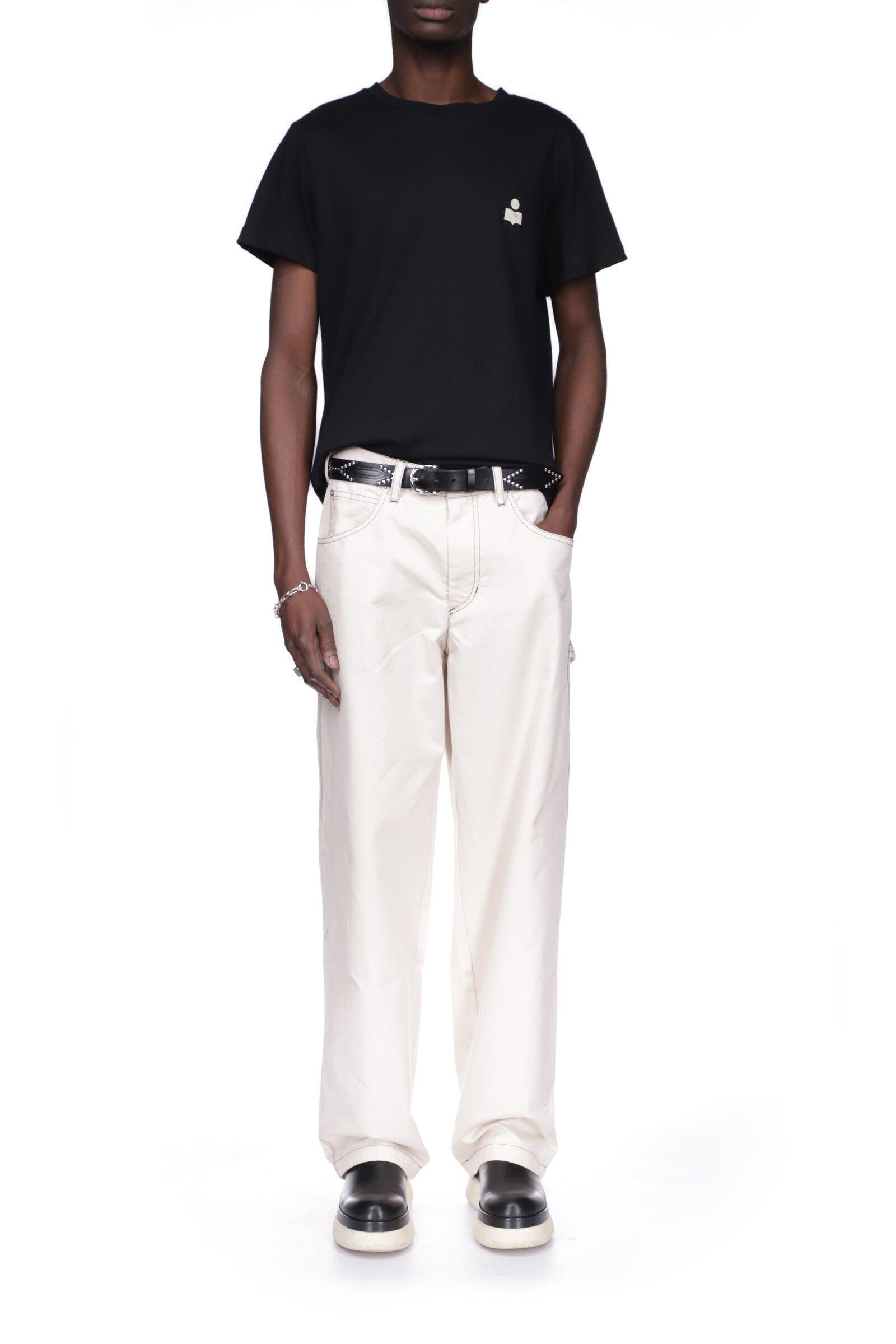 Zafferh Tee-Shirt Male Product Image