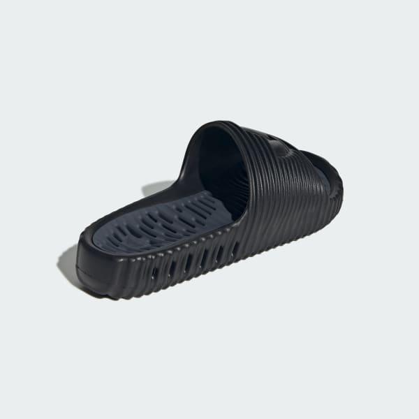 adidas Adilette 25 Slides Crystal White M 14 / W 15 Unisex Product Image