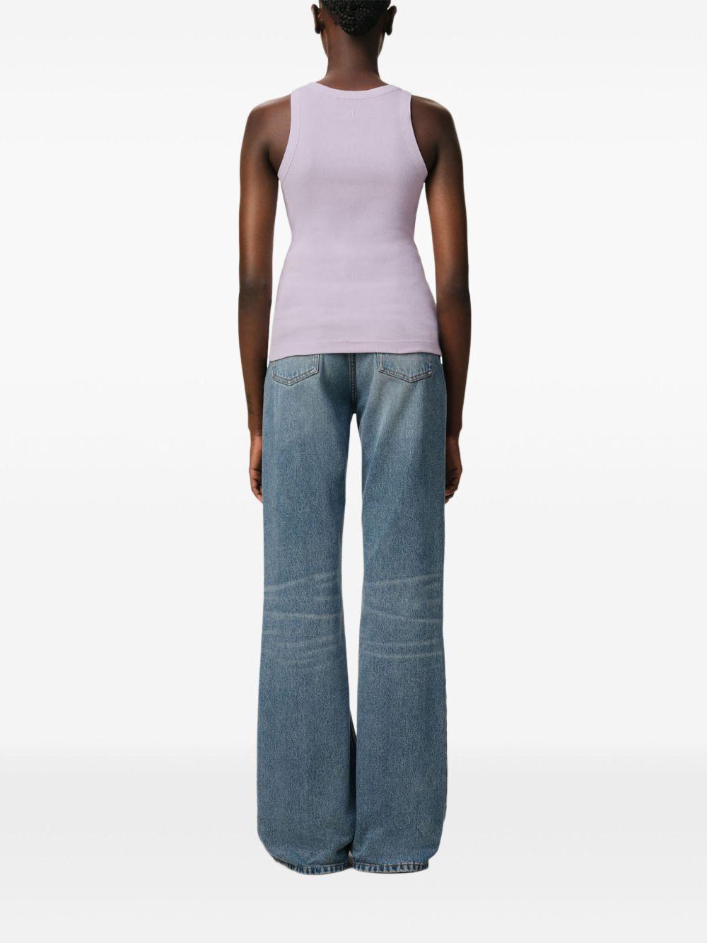 Ami de Coeur tank top Product Image