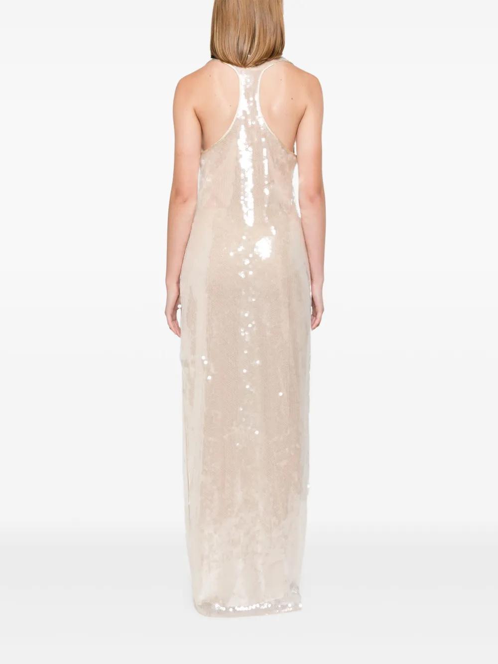 Bella maxi dress Product Image