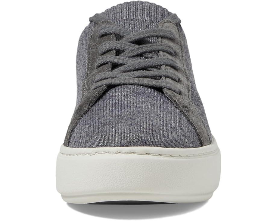 Escape Knit Lace-Up Product Image