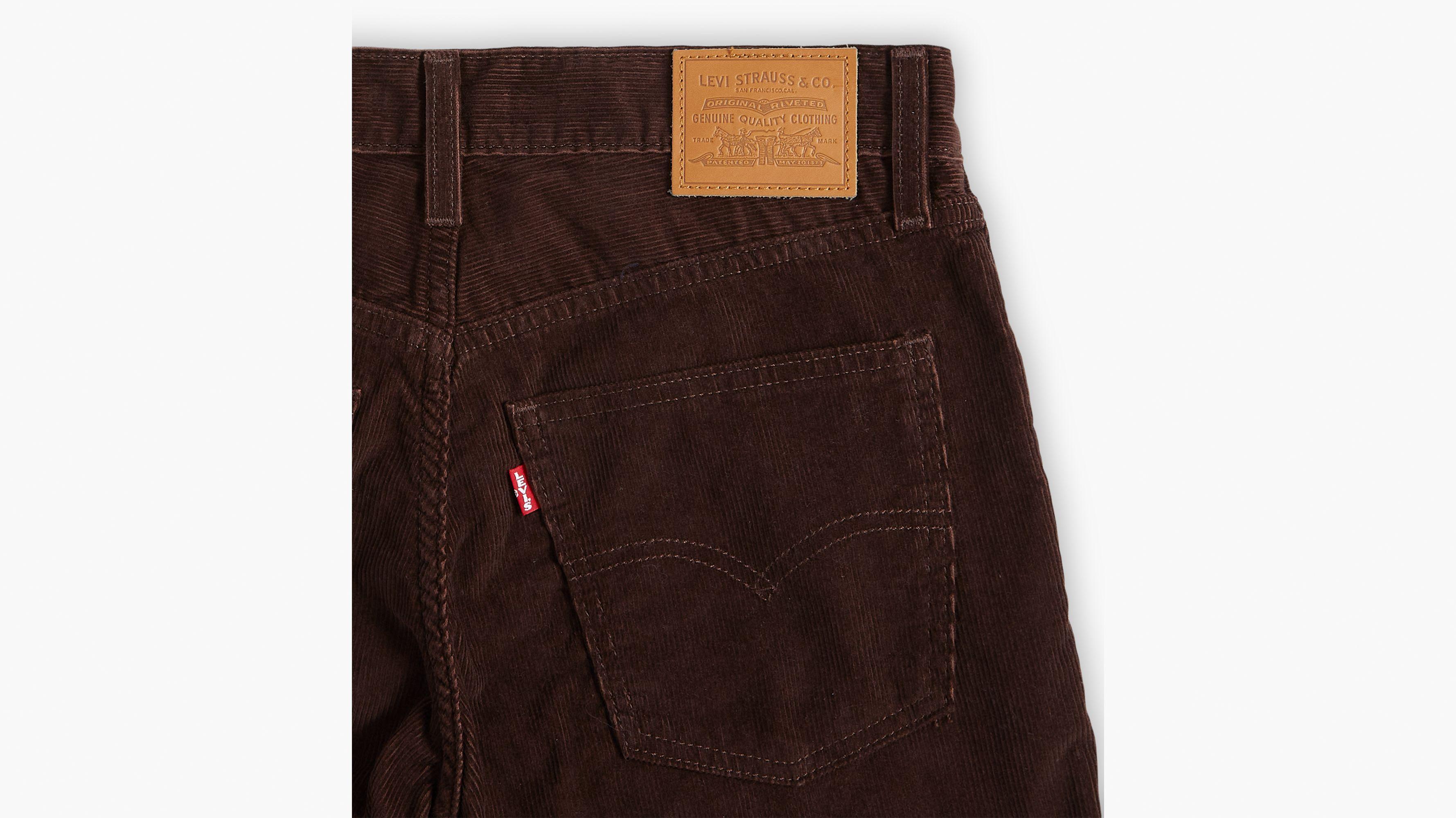 Middy Corduroy Bootcut Women's Pants Product Image