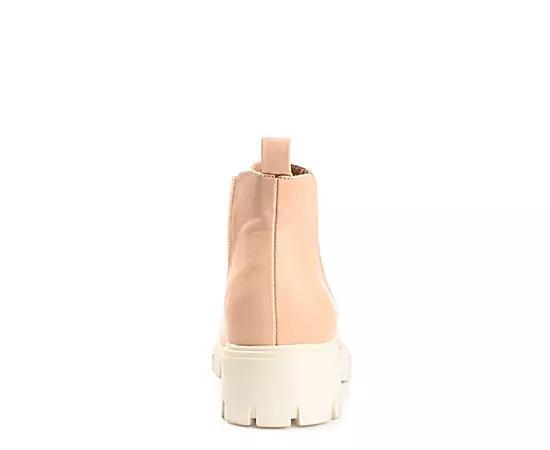 Journee Rorke Tru Comfort Foam Womens Chelsea Boots Product Image