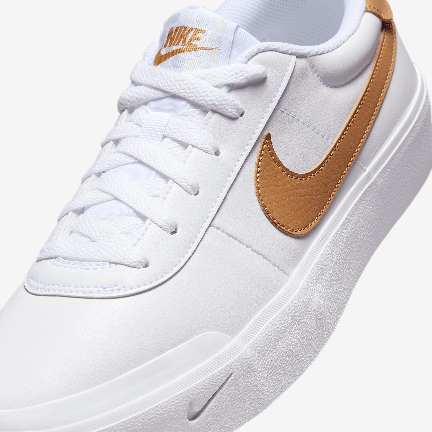 Nike Men's Court Shot Shoes Product Image