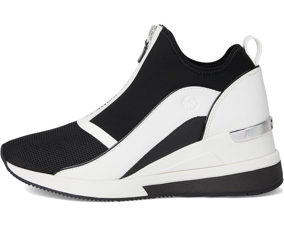 Sami Knit Trainer Product Image