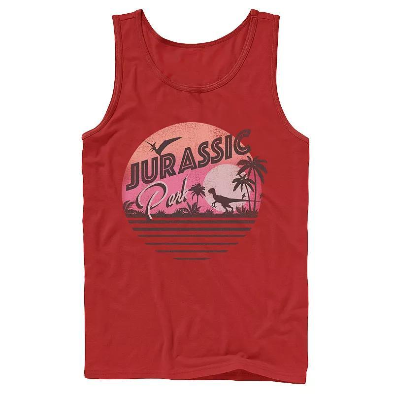 Men's Star Wars Kylo Ren Trooper Fill Tank Top, Size: XL, Black Product Image