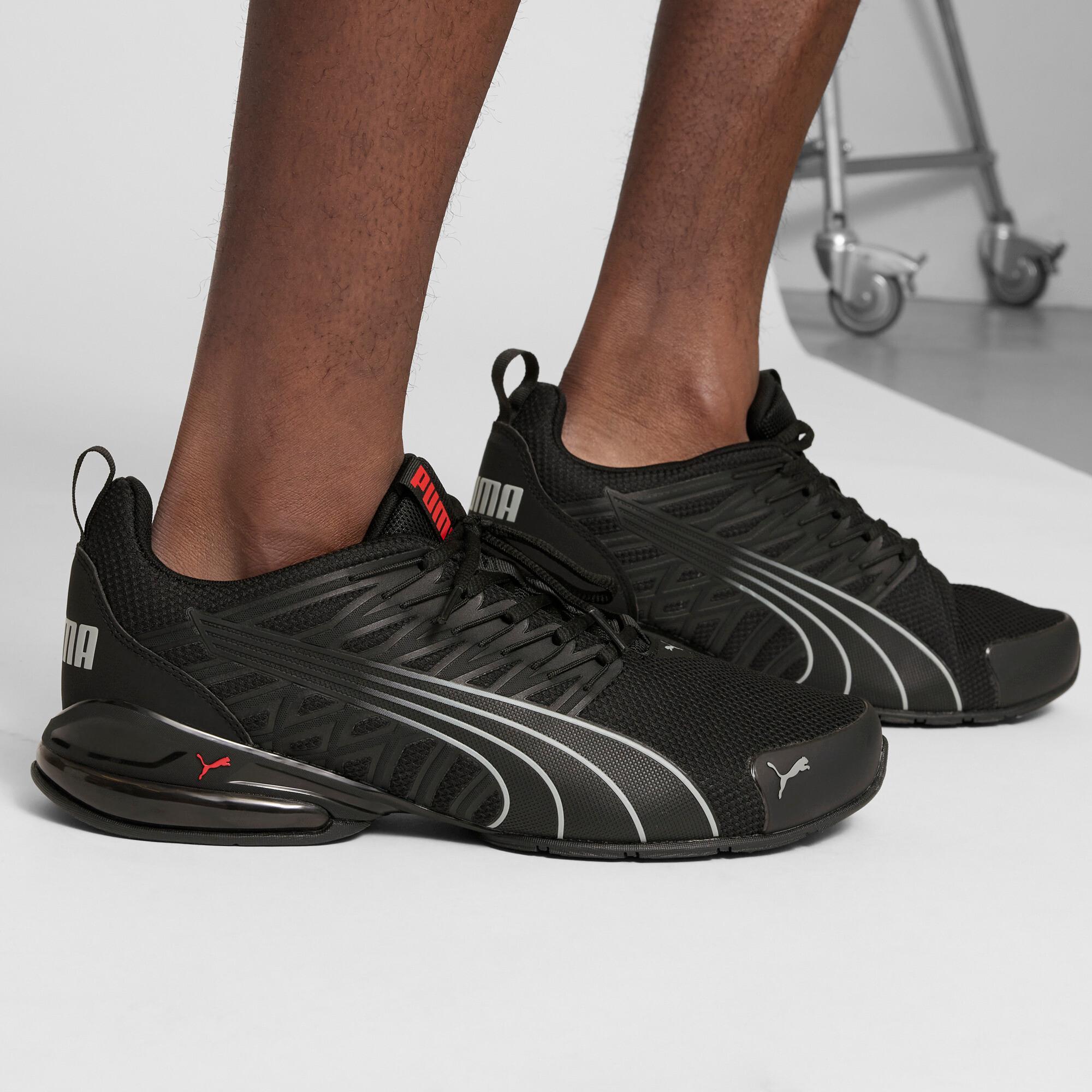 PUMA Voltaic Evo Wide Men's Running Shoes Product Image