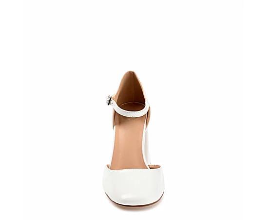 Journee Collection Womens Hesster Pump Product Image
