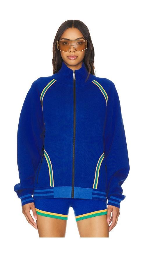 Motley Track Jacket Nagnata Product Image