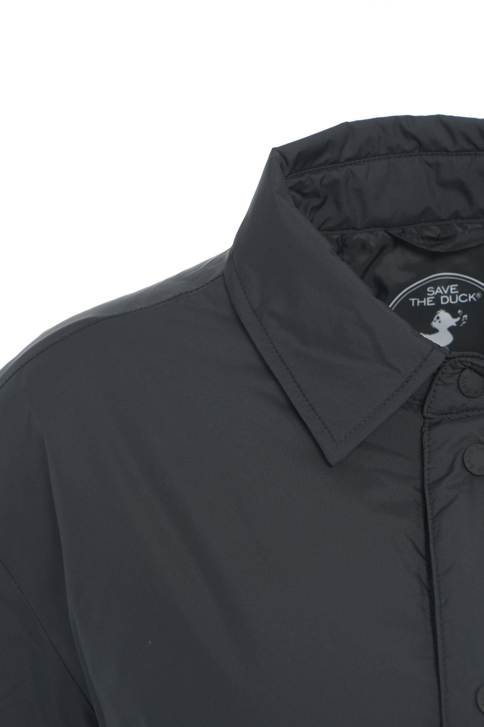 Padded overshirt 'Stellan' Product Image