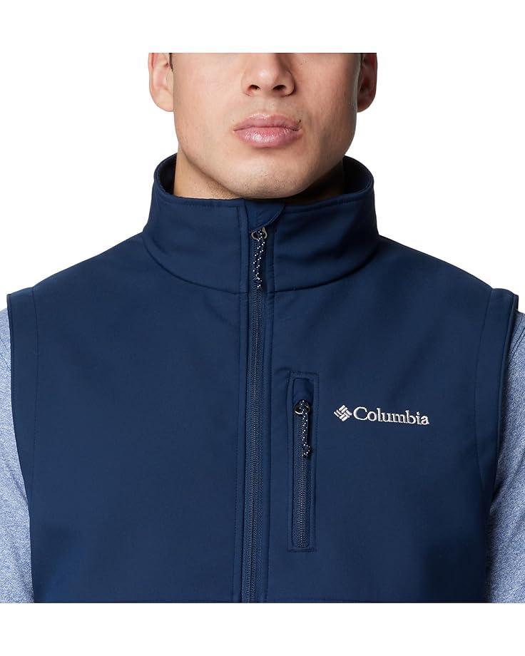 Men's Columbia Ascender II Softshell Vest Product Image
