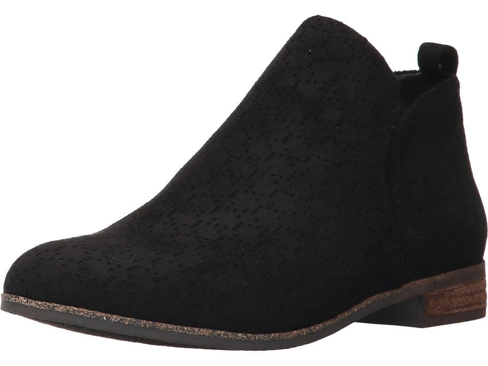 Dr. Scholls Rate Womens Ankle Boots Product Image
