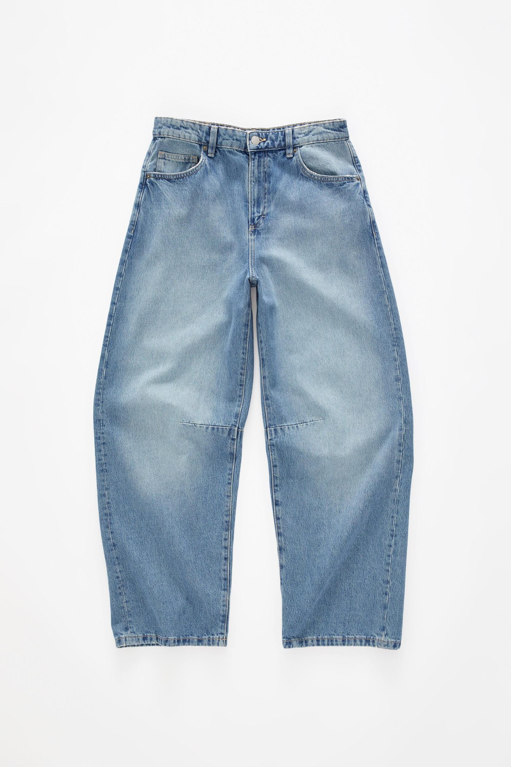 Barrel Jean Product Image