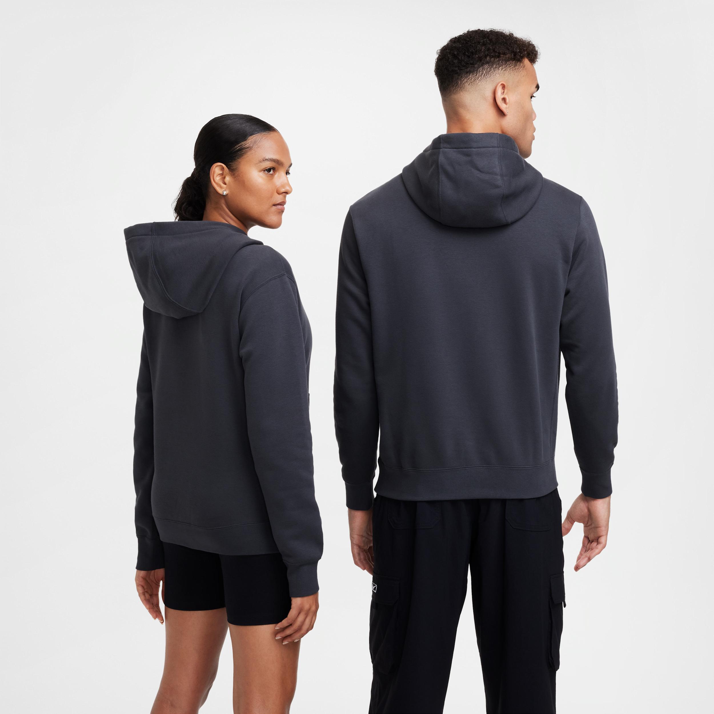 Men's Nike Sportswear Club Fleece Hoodie Product Image