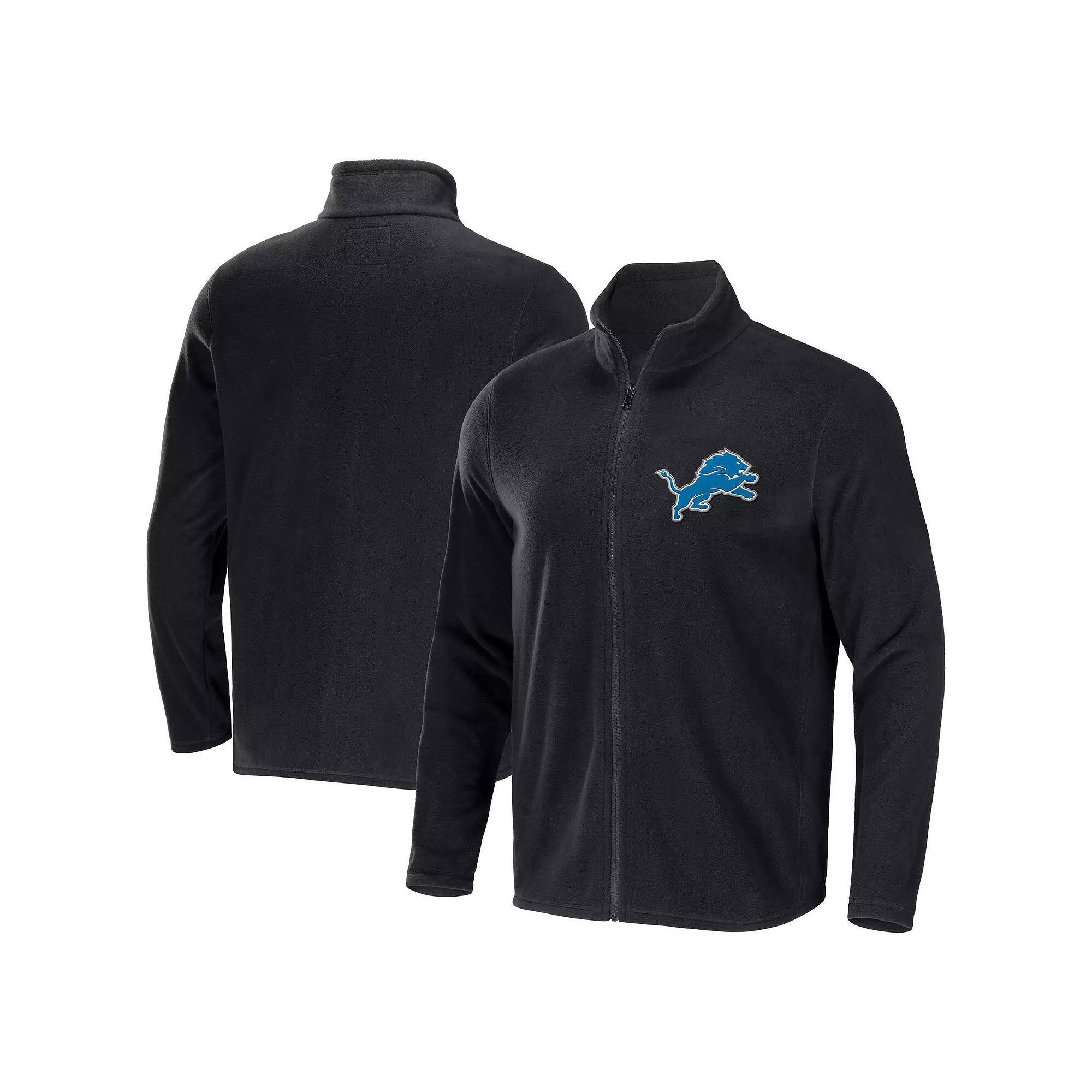 Mens NFL x Darius Rucker Collection by Fanatics Detroit Lions Domestic Full-Zip Jacket Product Image