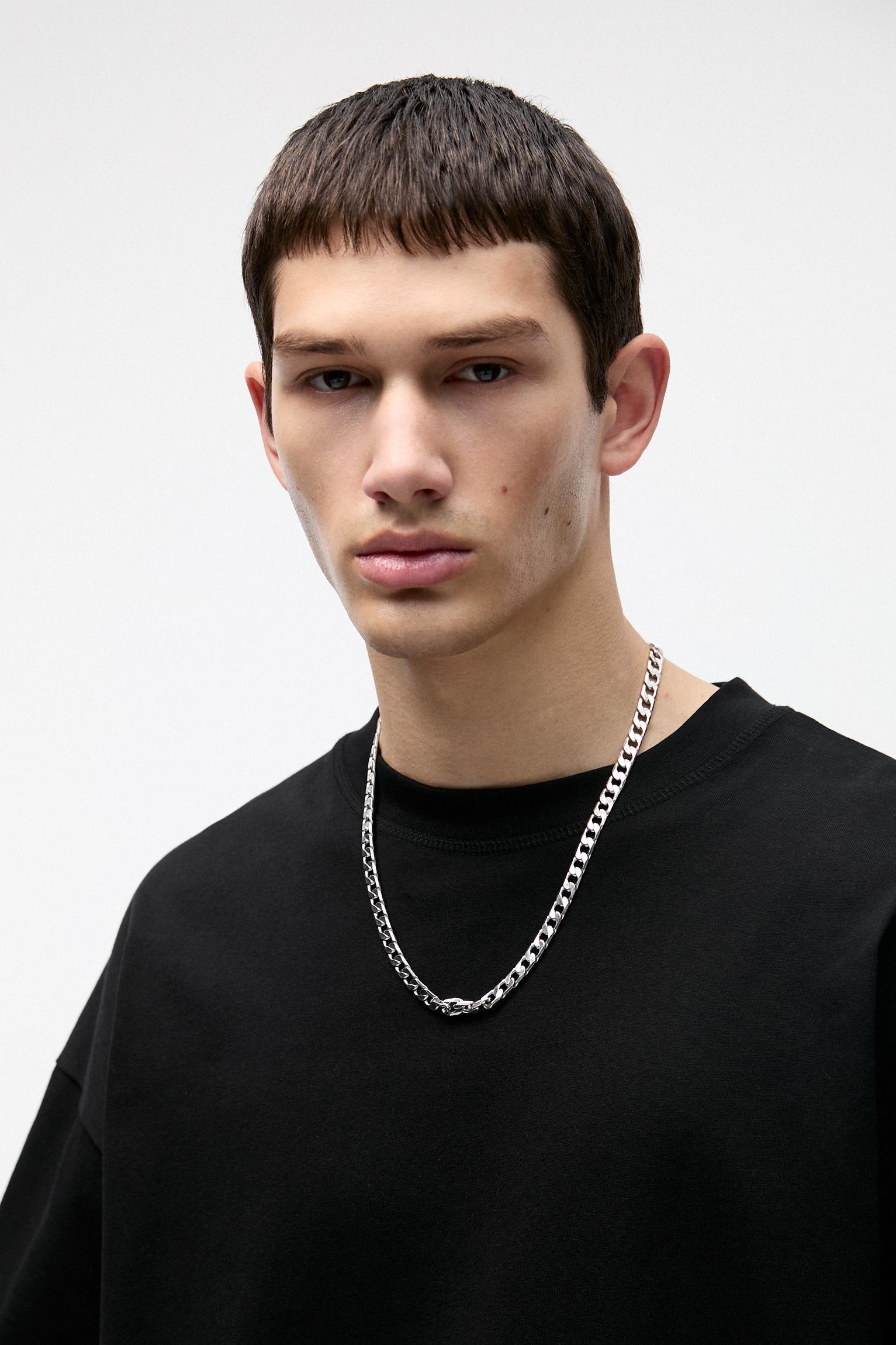 Extra loose short sleeve T-shirt Product Image