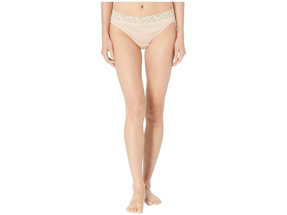 Womens Moments Hi-Cut Brief Product Image