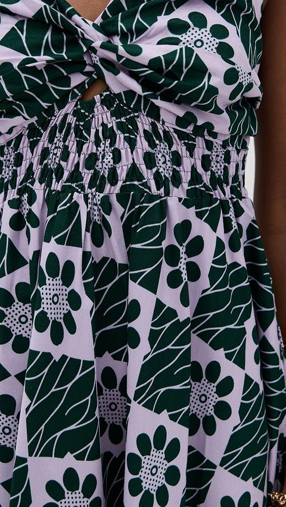 Elisamama Ibukun Dress | Shopbop Product Image