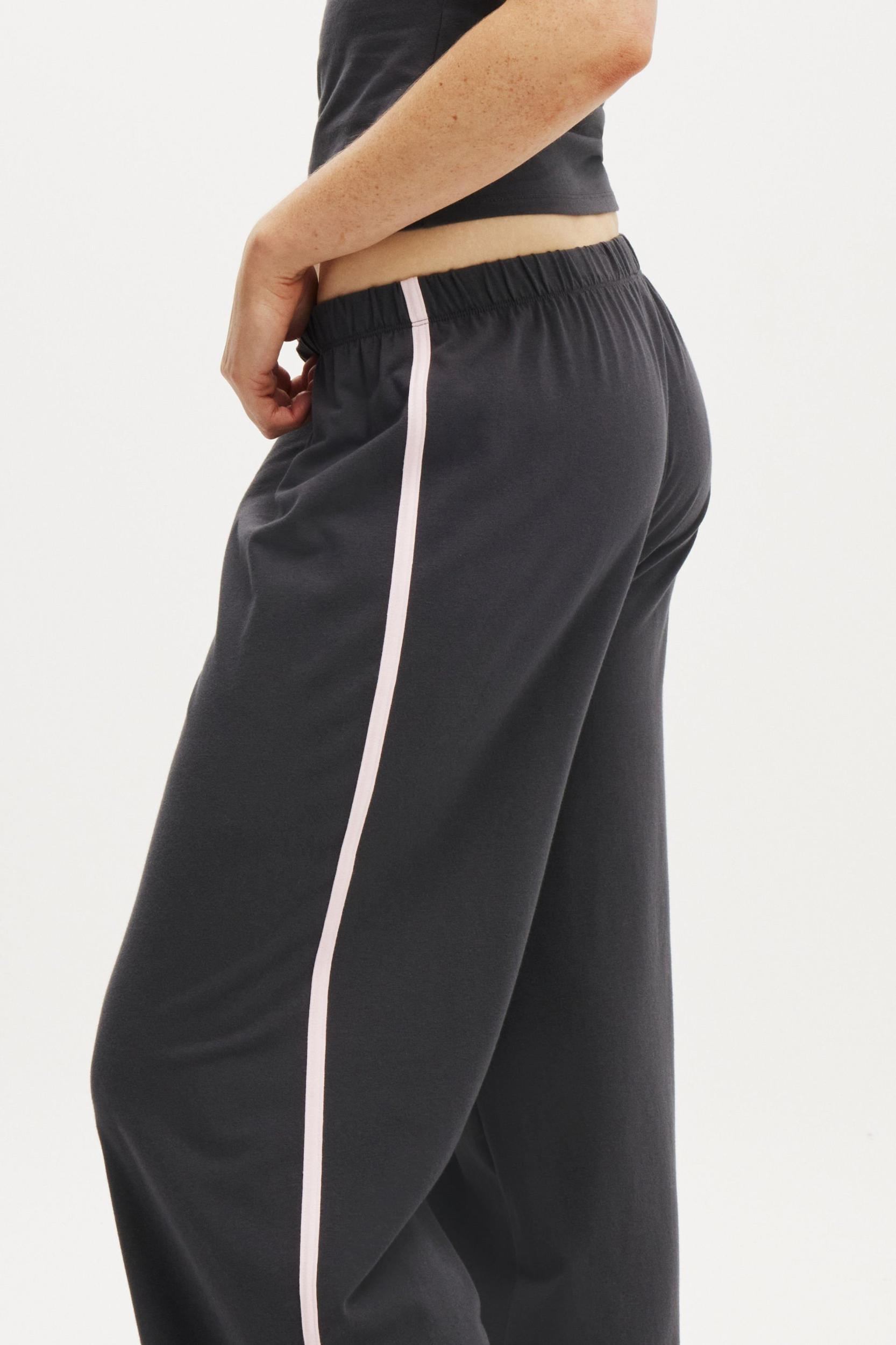 Departure Lounge Wide Leg Pant Product Image
