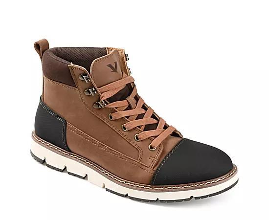 Territory Mens Titantwo Lace-Up Boot Product Image