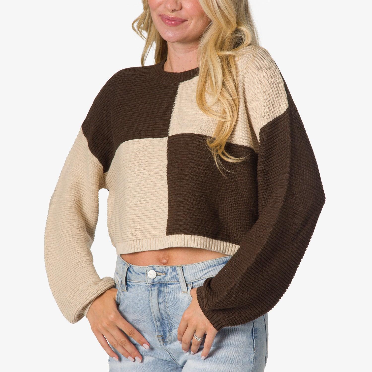 Carrie Sweater Product Image