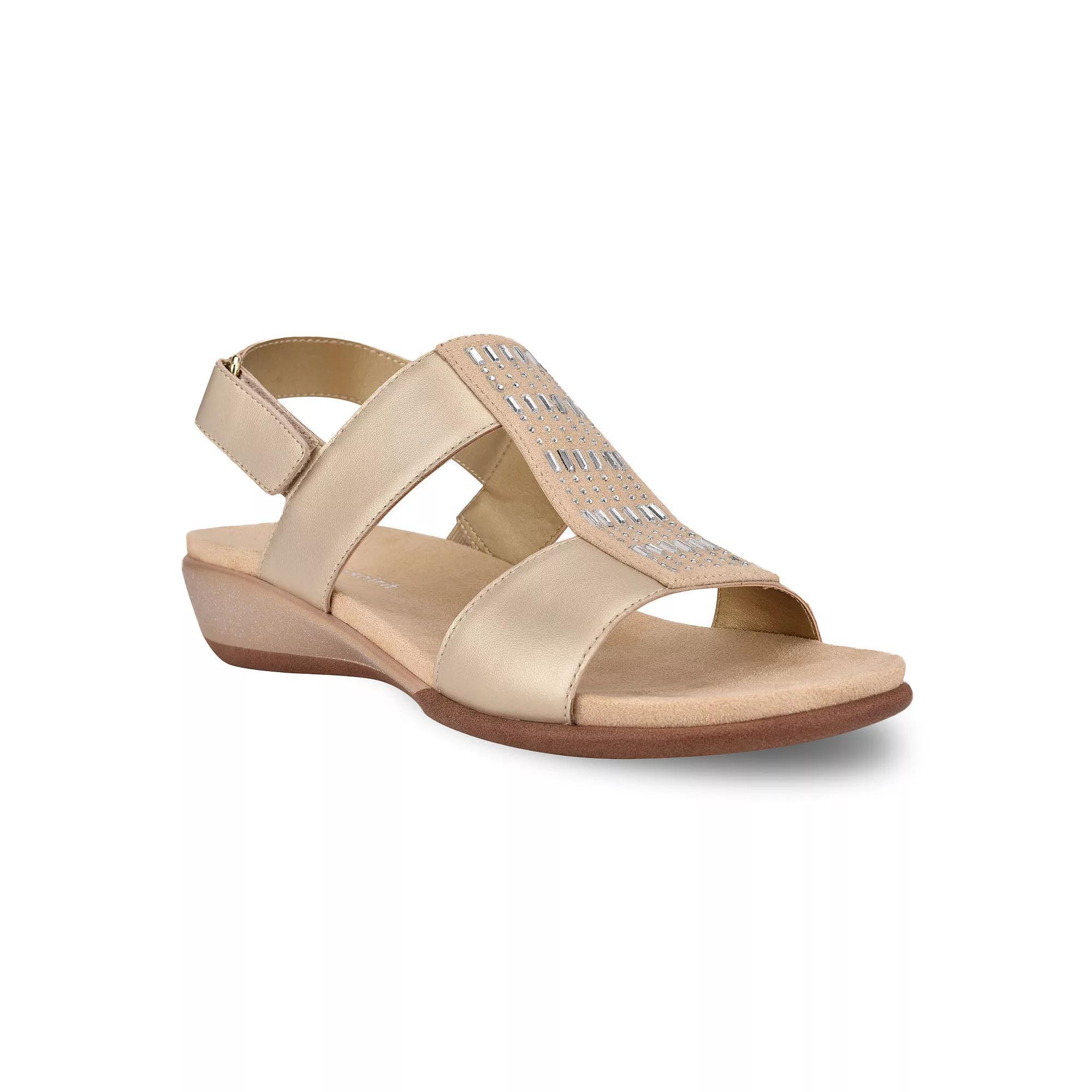 Easy Spirit Hazel Womens Slingback Sandals Product Image