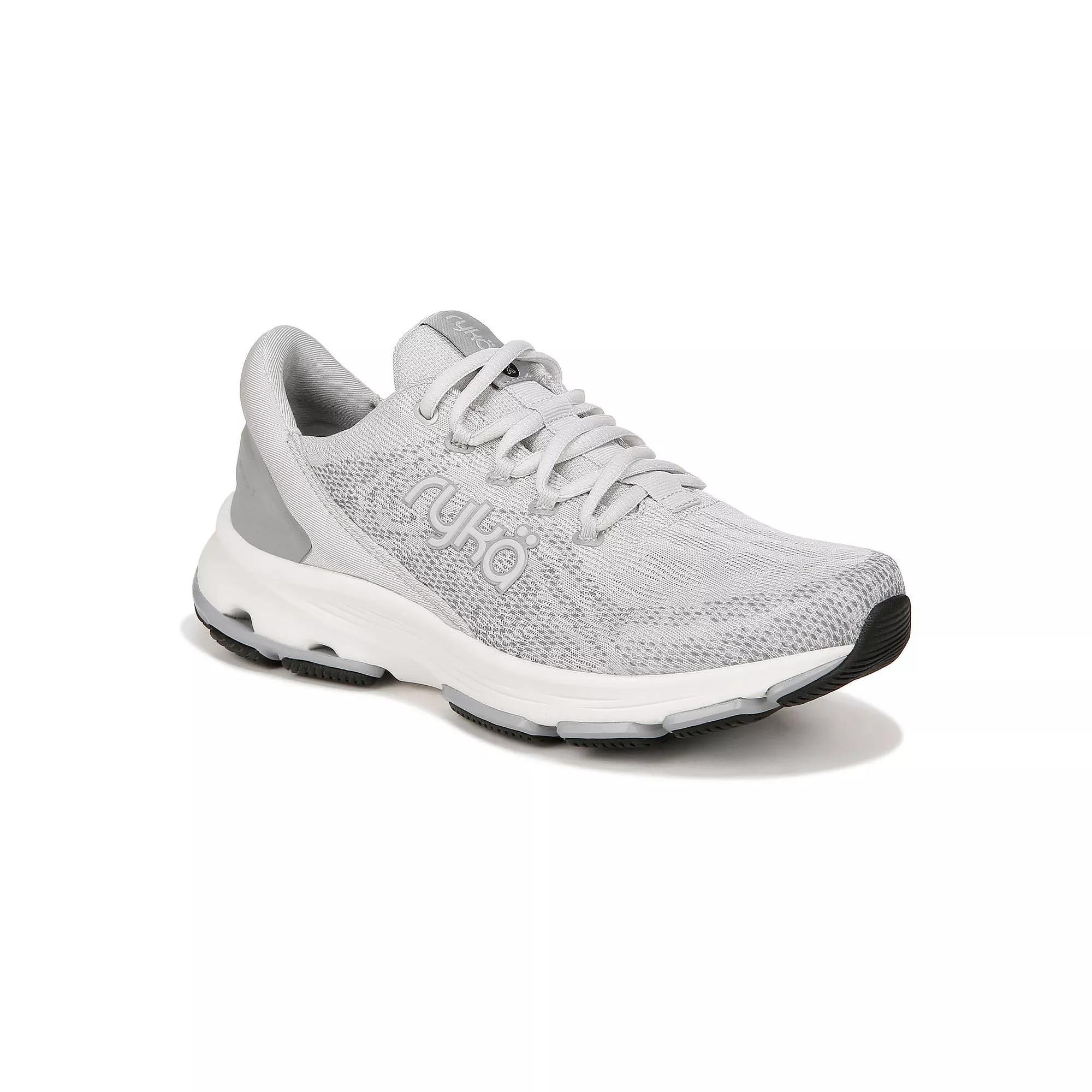 Ryka Devotion X Women's Walking Sneakers, Size: 6.5, Folk Blue Product Image
