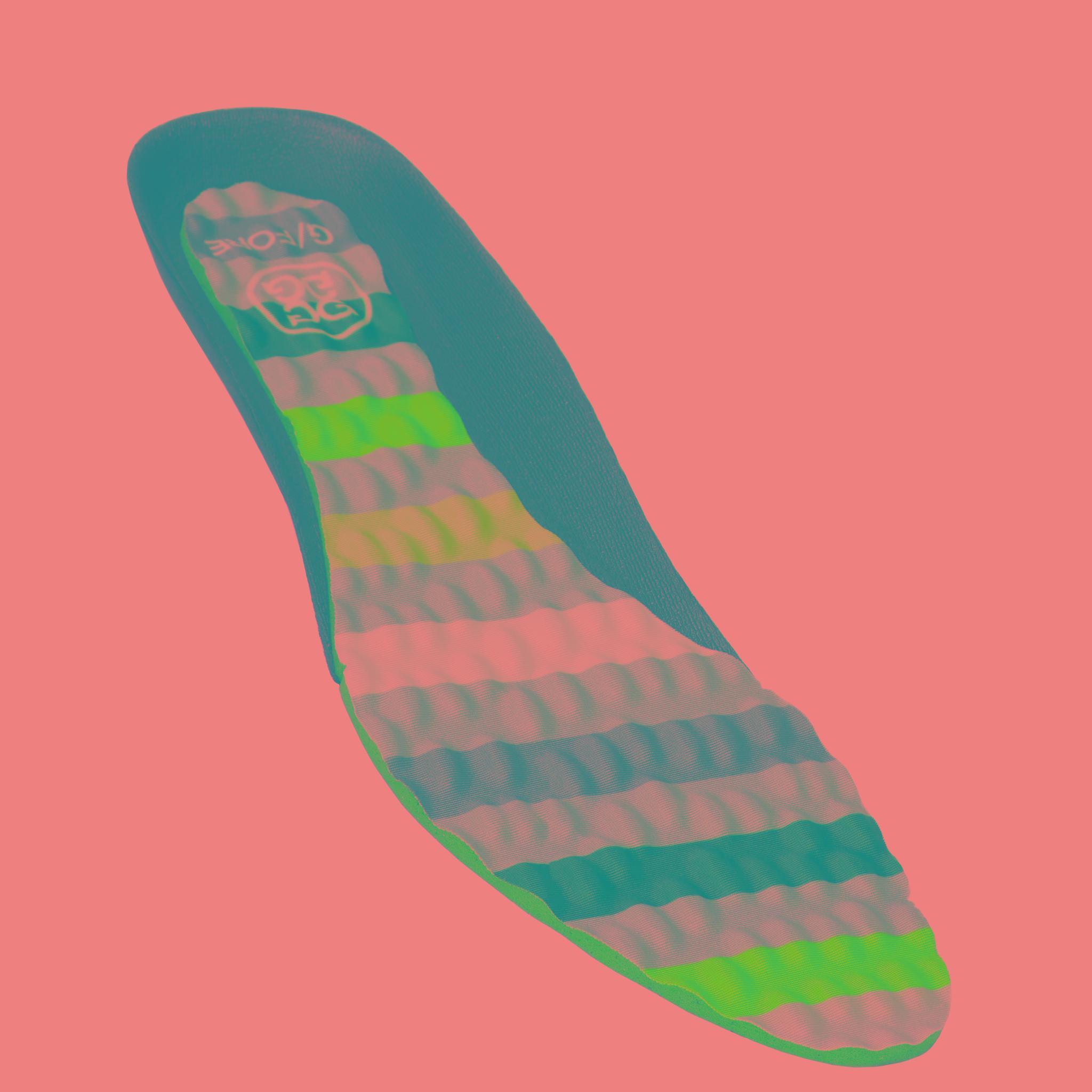 MEN'S GALLIVANTER SHOE REPLACEMENT INSOLES Product Image