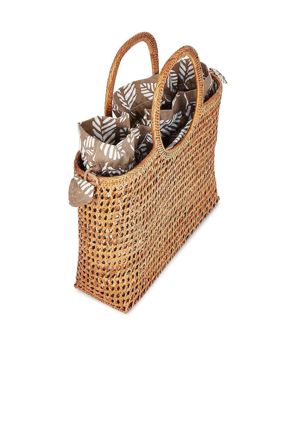 Tinsley Tote Casa Clara Product Image