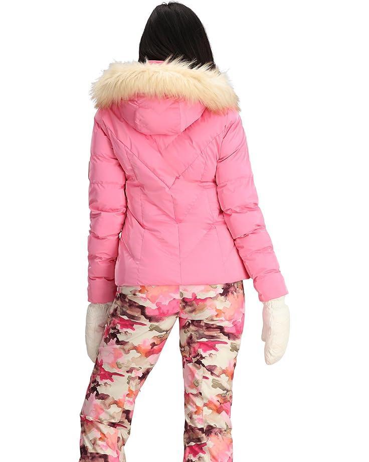 Bombshell Jacket Product Image