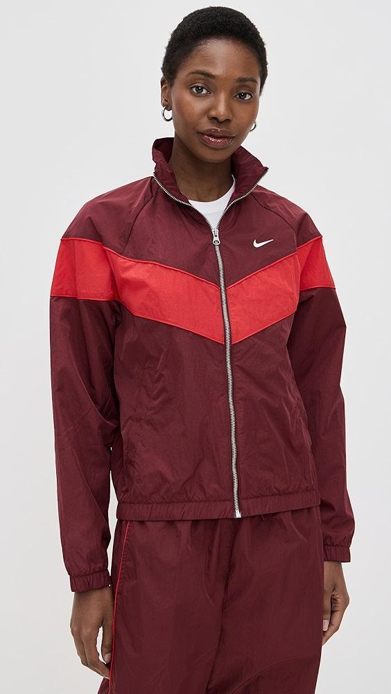 Nike Sports Wear Wind Runner Jacket | Shopbop Product Image