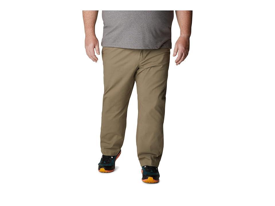 Columbia Men s Flex ROC Pants - Big- Product Image