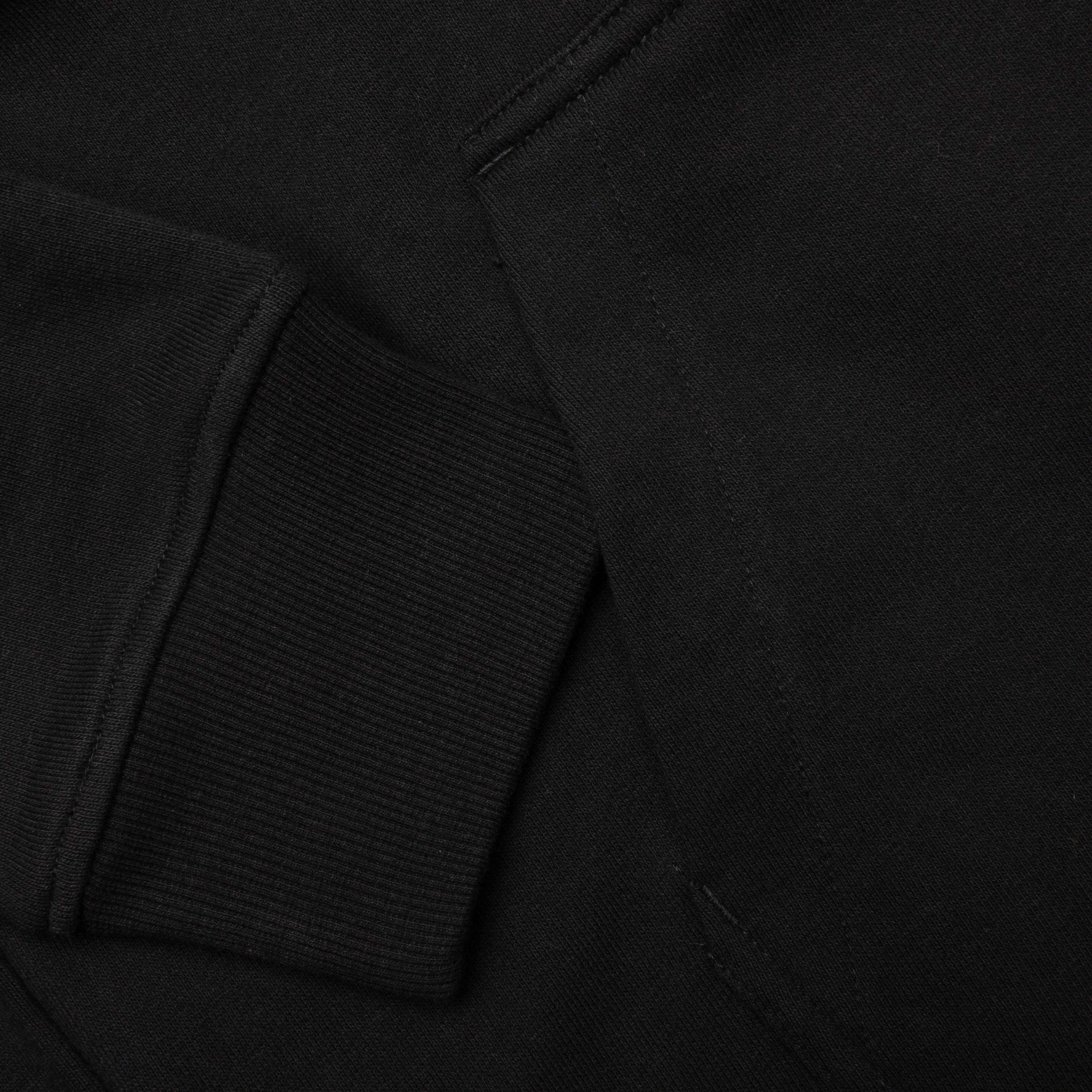 Feature x Icecream Rings Hoodie - Black Male Product Image