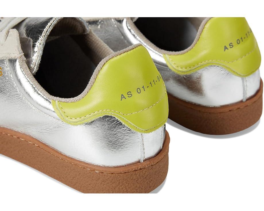 Velma Woven Sneakers Product Image
