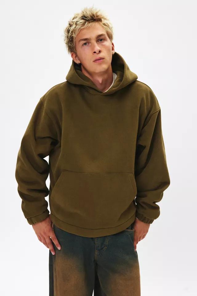 Standard Cloth Jump Shot Hoodie Sweatshirt Product Image