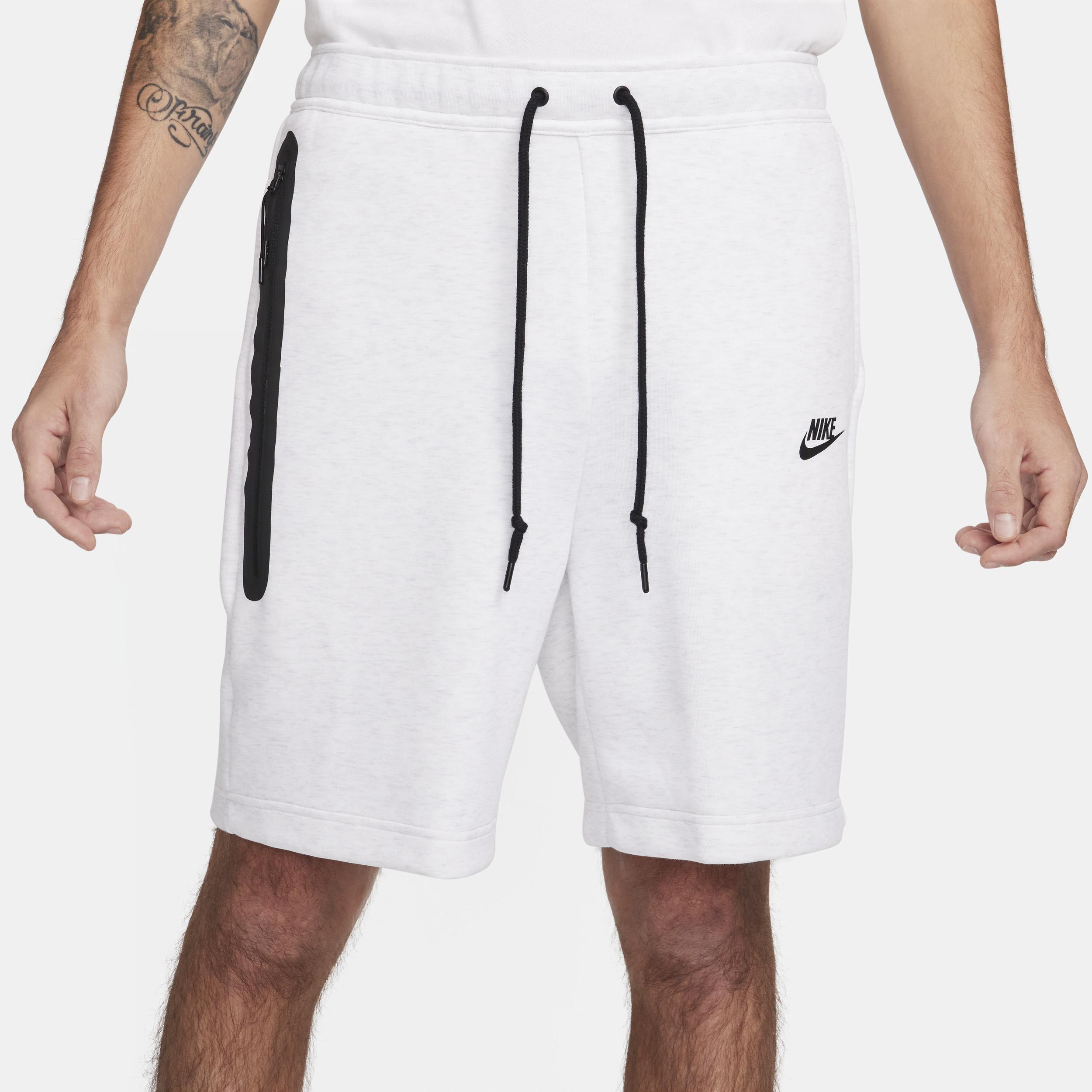 Nike Mens Nike Tech Fleece Shorts - Mens Product Image