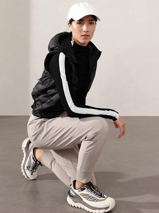 Headlands Hybrid Trek Mid Rise Jogger Product Image