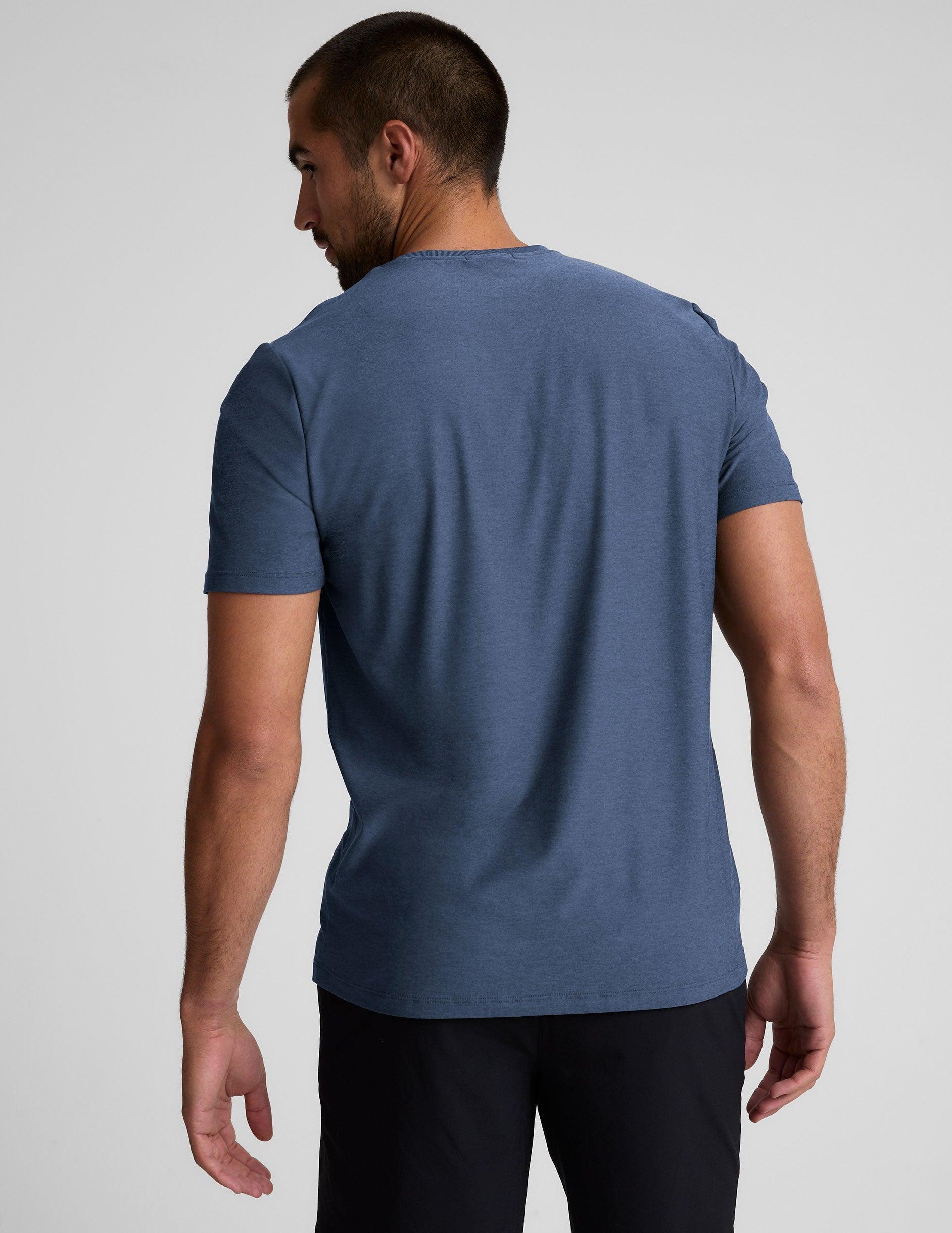 Always Beyond Men's Crew Tee 2.0 Male Product Image
