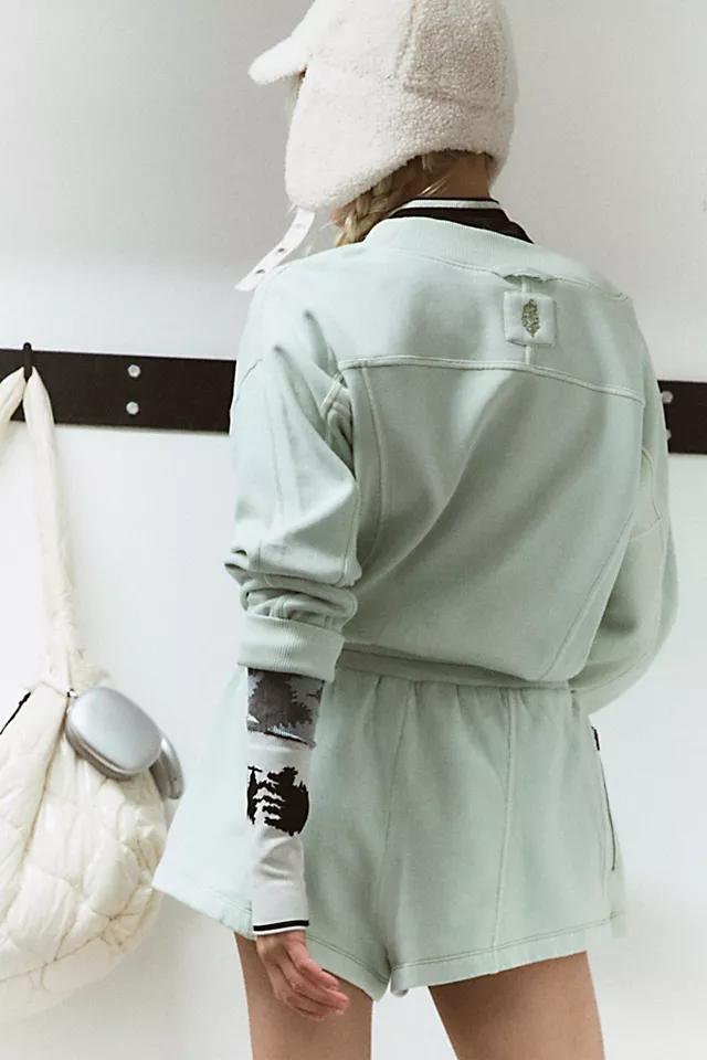 Intercept Romper Product Image