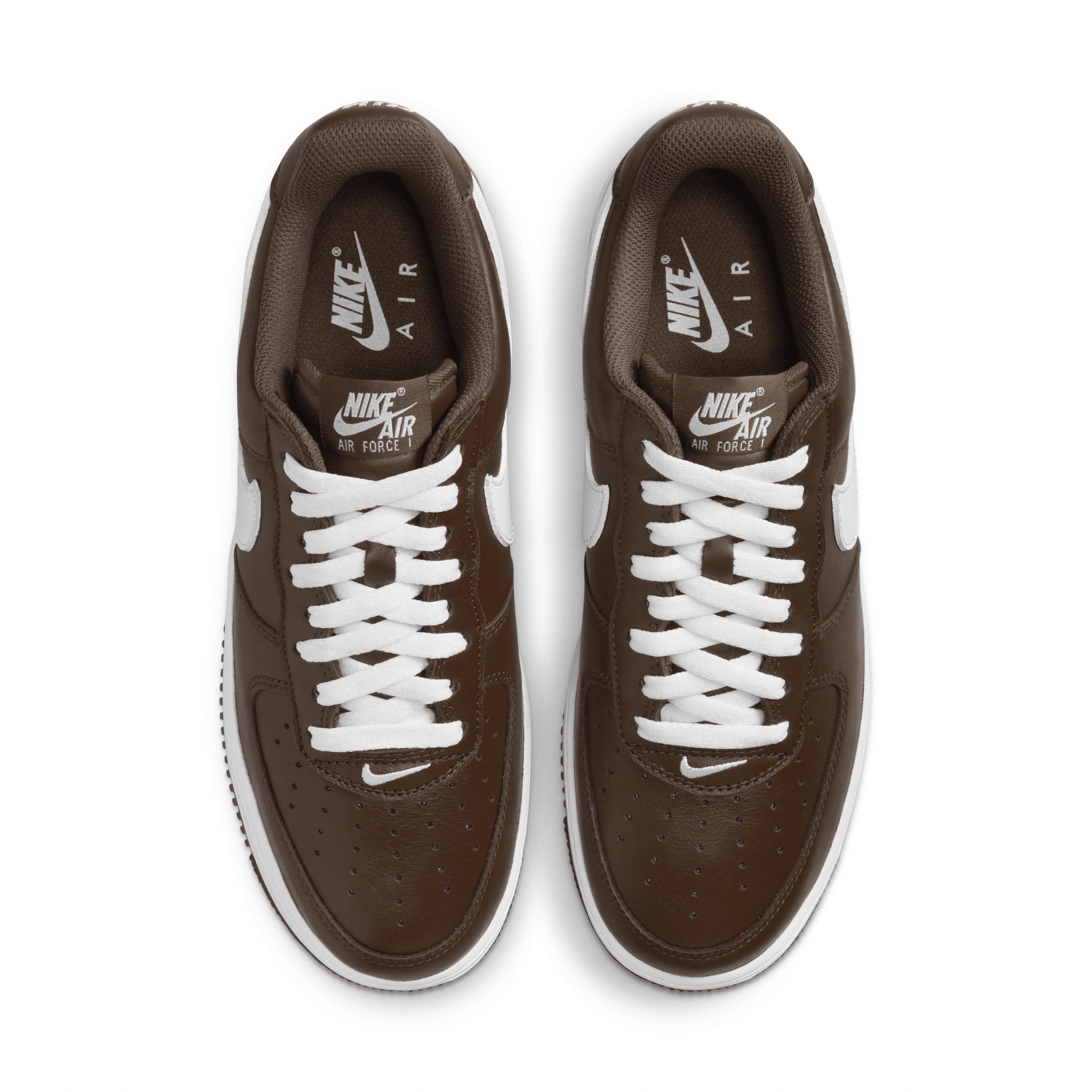 Nike Air Force 1 Low Retro Men's Shoes Product Image