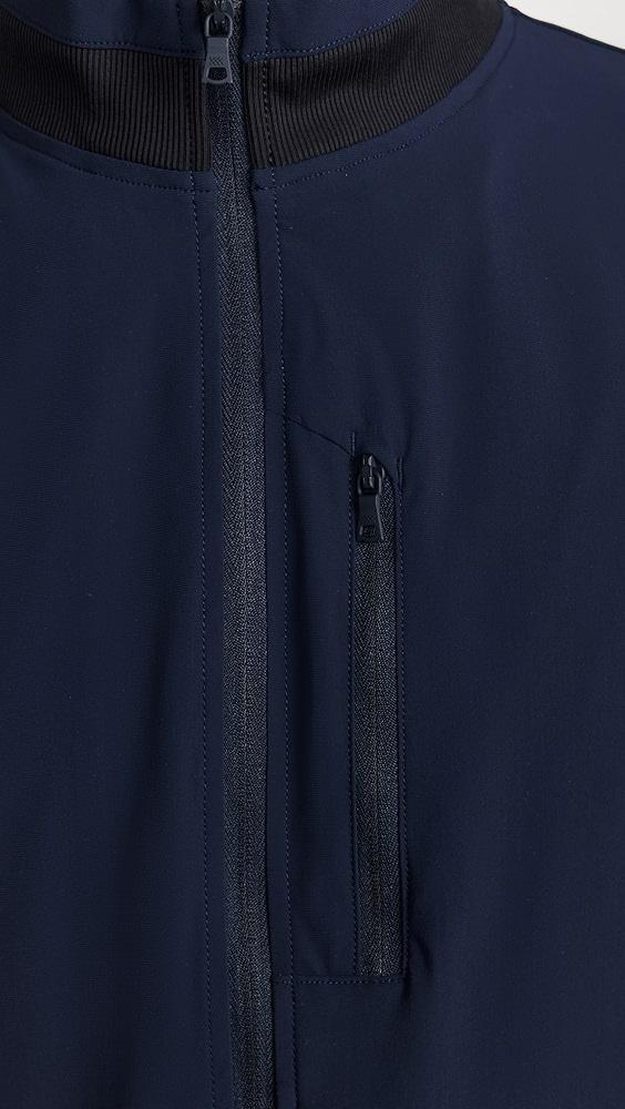 Rhone Top Flight Vest | Shopbop Product Image