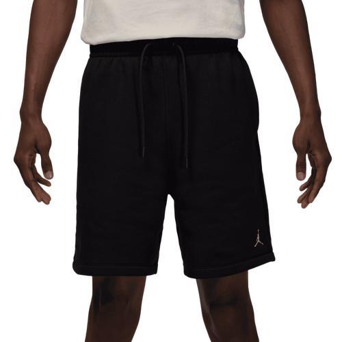 Jordan Brooklyn Fleece Men's Shorts Product Image