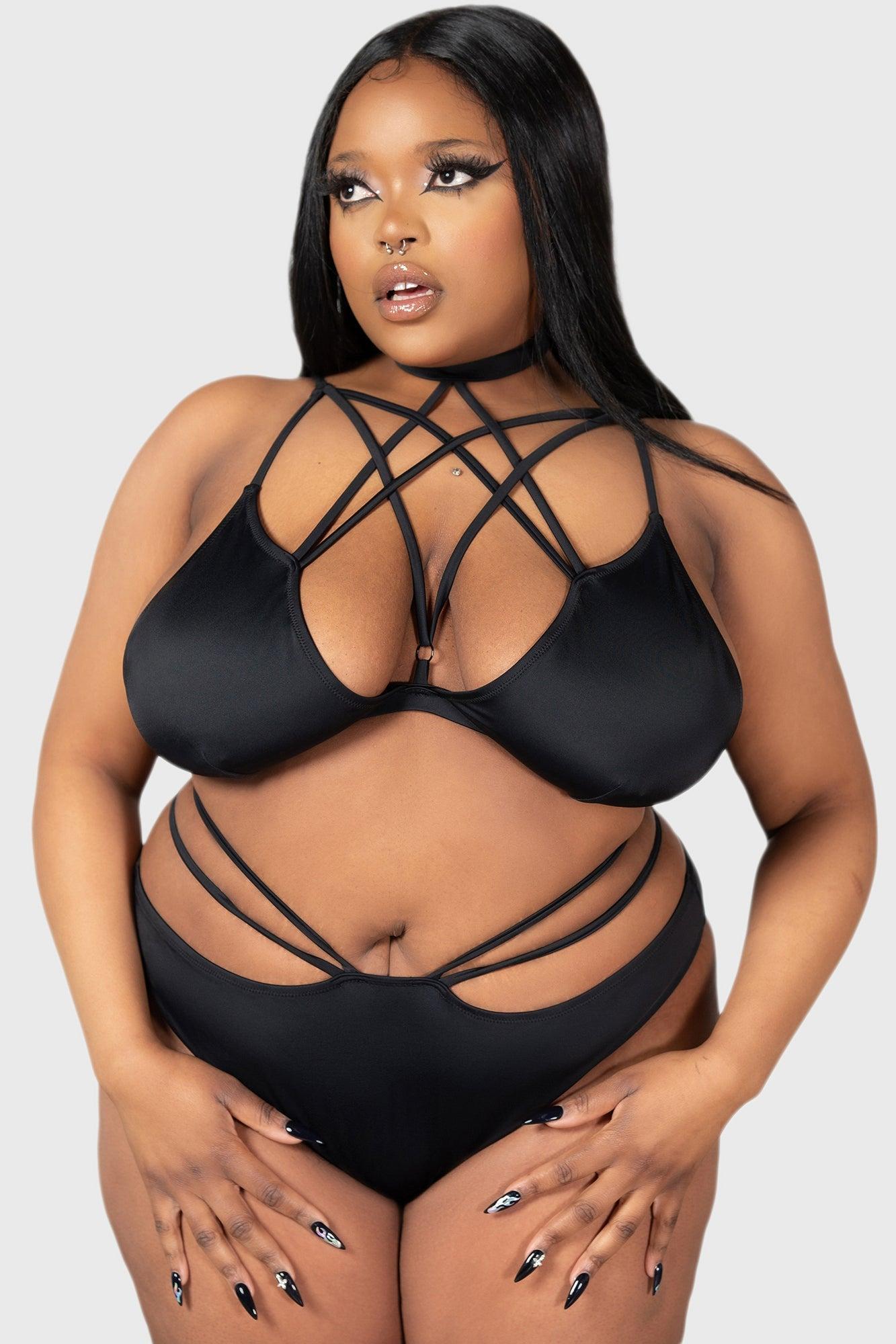 Sereia Bikini - Resurrect Female Product Image