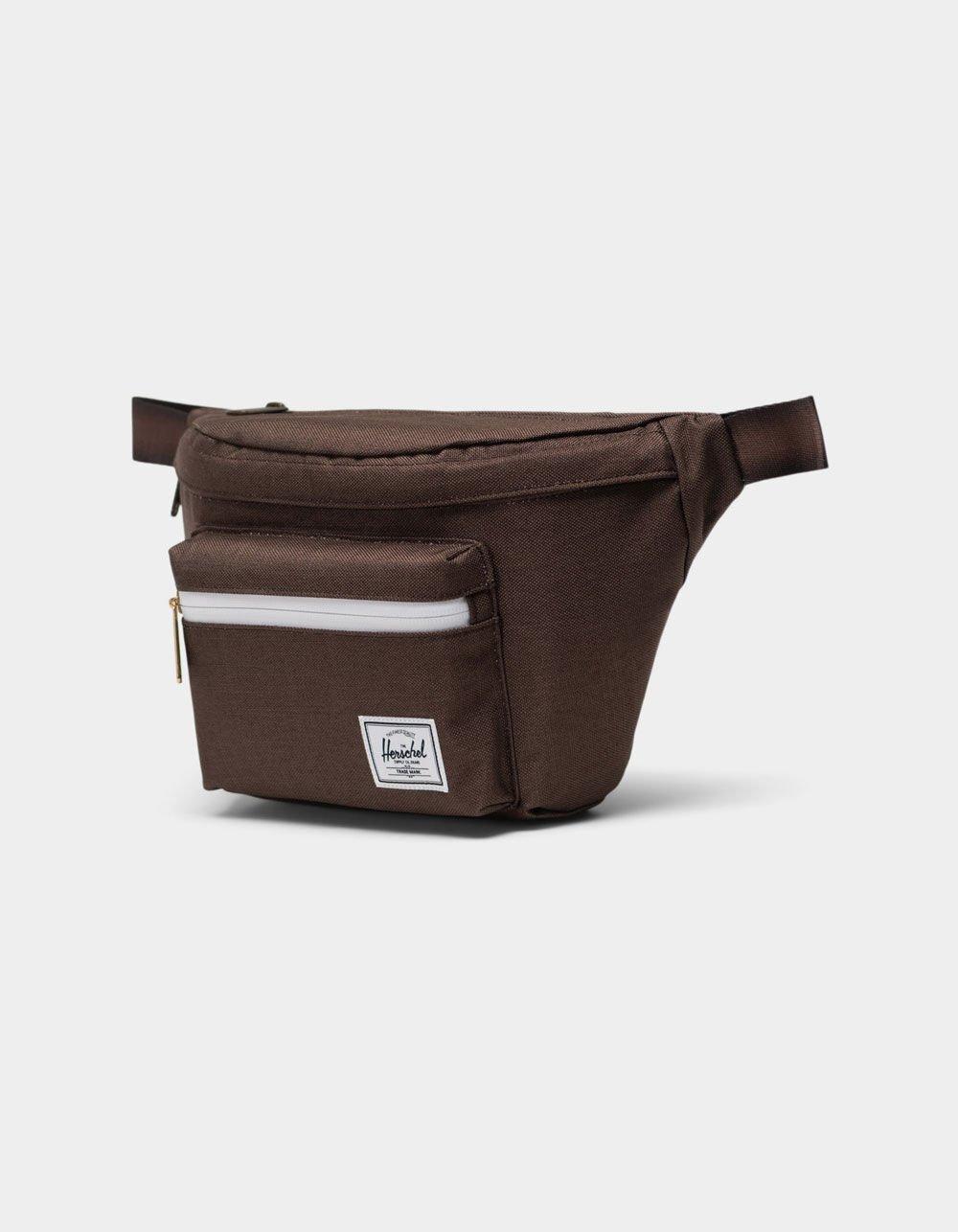 HERSCHEL SUPPLY CO. Pop Quiz Hip Pack - CAMEL Product Image