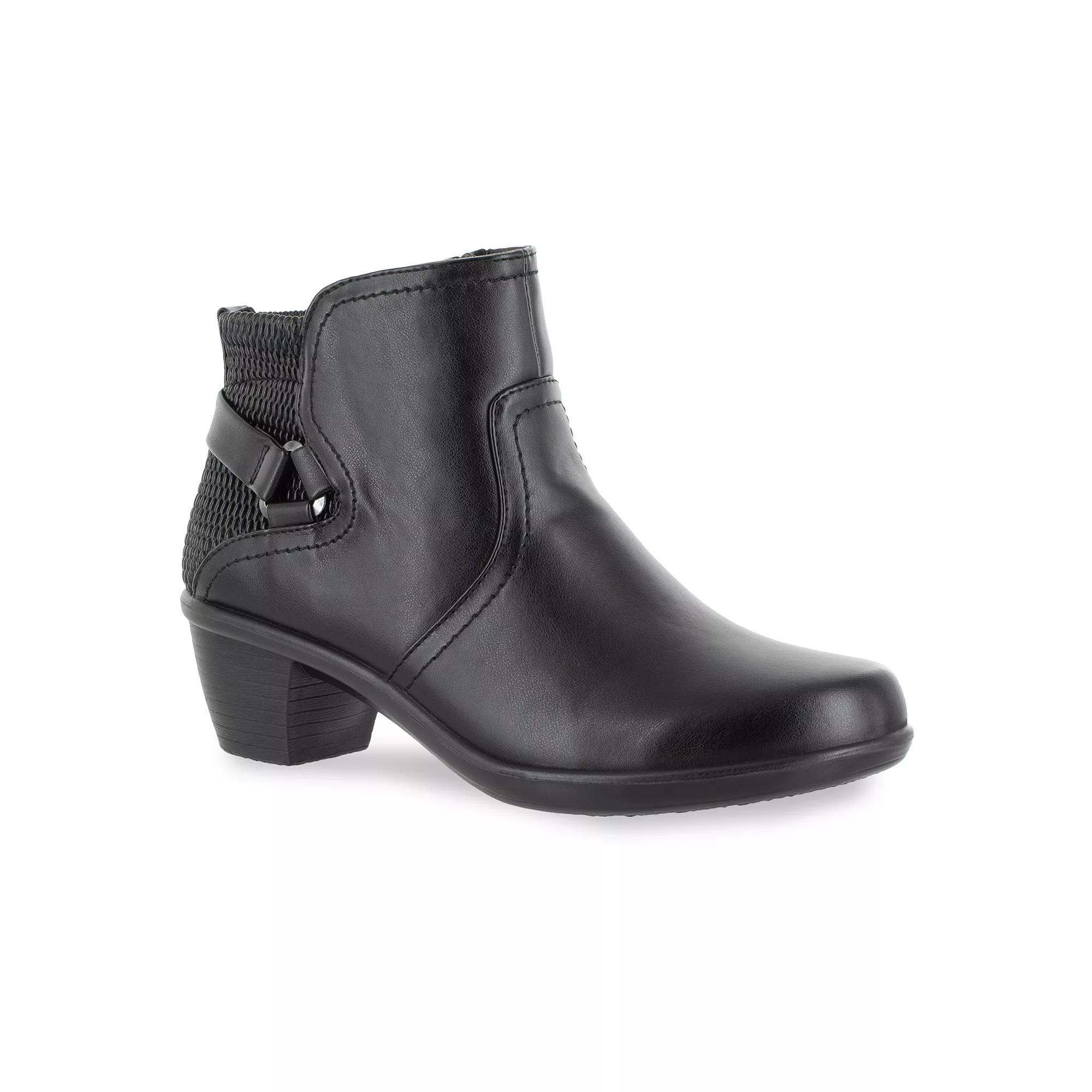 Easy Street Dawnta Womens Ankle Boots Product Image