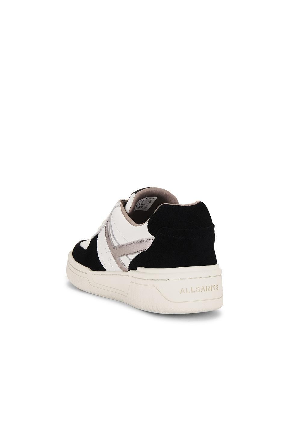 Vix Suede Sneaker ALLSAINTS Product Image